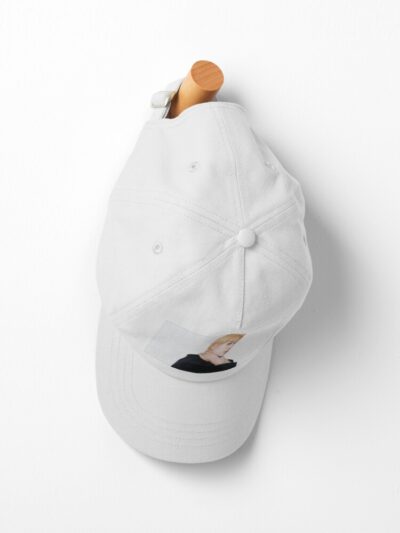 Alternative view of Ni Ki Nishimura Riki Enhypen Cap