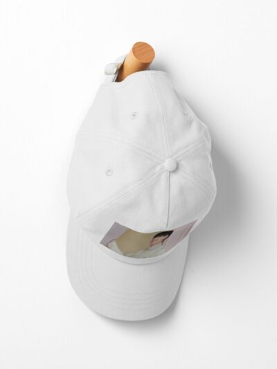 Alternative view of New Jay Jay Park Enhypen Map Cap