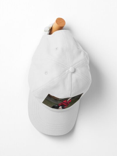 Alternative view of New Jungwon Map Jung Won Enhypen Cap