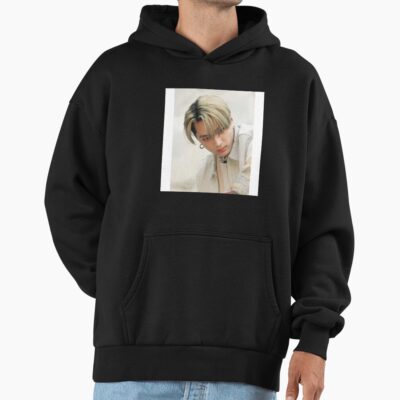 Alternative view of Jay Hoodie