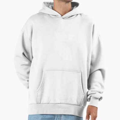 Alternative view of Heeseung Of Enhypen Hoodie