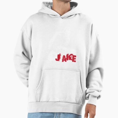 Alternative view of Best Jake Of Enhypen Hoodie