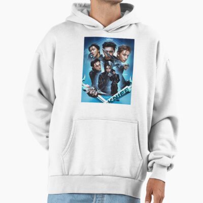 Alternative view of Enhypen Hoodie