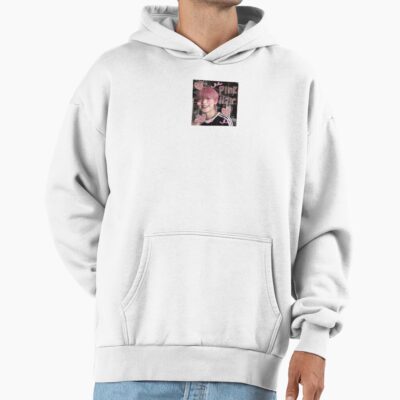 Alternative view of Sunoo Hoodie