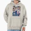 ssrcooversized hoodiemens 01oatmeal heatherfrontsquare productx1000 14 - Enhypen UK Shop