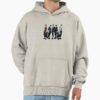 ssrcooversized hoodiemens 01oatmeal heatherfrontsquare productx1000 26 - Enhypen UK Shop