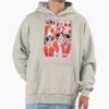 ssrcooversized hoodiemens 01oatmeal heatherfrontsquare productx1000 27 - Enhypen UK Shop