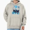 ssrcooversized hoodiemens 01oatmeal heatherfrontsquare productx1000 28 - Enhypen UK Shop