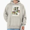 ssrcooversized hoodiemens 01oatmeal heatherfrontsquare productx1000 29 - Enhypen UK Shop