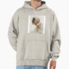 ssrcooversized hoodiemens 01oatmeal heatherfrontsquare productx1000 6 - Enhypen UK Shop