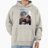 ssrcooversized hoodiemens 01oatmeal heatherfrontsquare productx1000 9 - Enhypen UK Shop