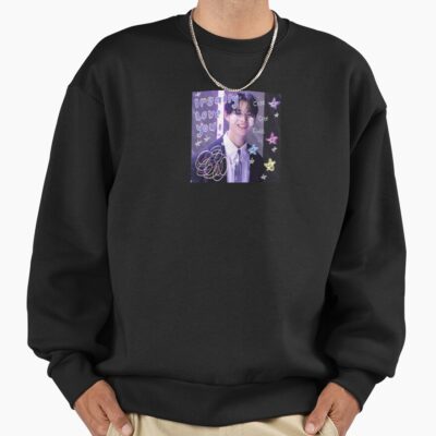 Alternative view of Niki Sweatshirt
