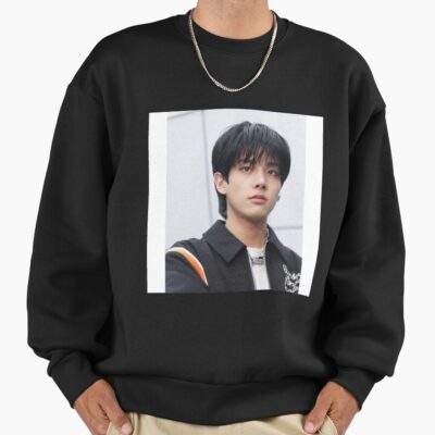 Alternative view of Jake Sweatshirt