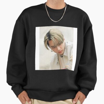 Alternative view of Jay Sweatshirt