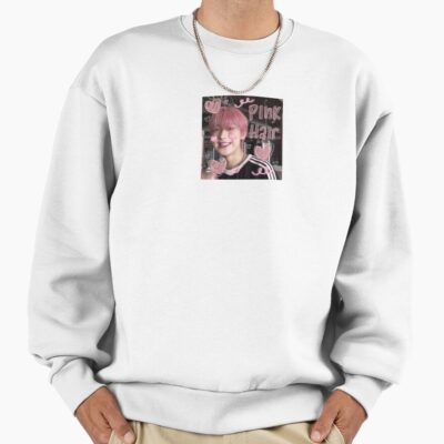 Alternative view of Sunoo Sweatshirt
