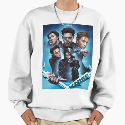 Alternative view of Enhypen Sweatshirt