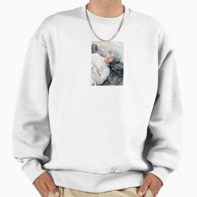 Alternative view of Jungwon Sweatshirt