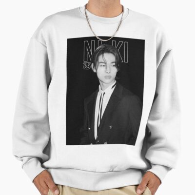 Alternative view of Niki Black Edition Sweatshirt
