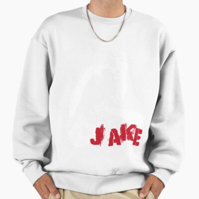 Alternative view of Trend  Jake Of Enhypen Sweatshirt