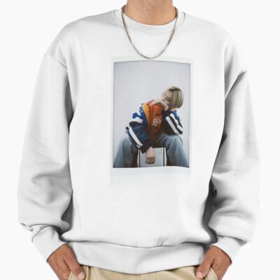 Alternative view of Niki Pic Sweatshirt