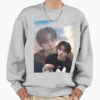 ssrcooversized sweatshirtmens 01heather greyfrontsquare productx1000 2 - Enhypen UK Shop