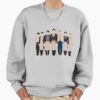 ssrcooversized sweatshirtmens 01heather greyfrontsquare productx1000 21 - Enhypen UK Shop