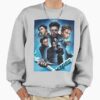 ssrcooversized sweatshirtmens 01heather greyfrontsquare productx1000 22 - Enhypen UK Shop