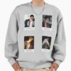 ssrcooversized sweatshirtmens 01heather greyfrontsquare productx1000 27 - Enhypen UK Shop