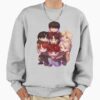 ssrcooversized sweatshirtmens 01heather greyfrontsquare productx1000 28 - Enhypen UK Shop