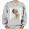 ssrcooversized sweatshirtmens 01heather greyfrontsquare productx1000 5 - Enhypen UK Shop