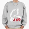 ssrcooversized sweatshirtmens 01heather greyfrontsquare productx1000 6 - Enhypen UK Shop