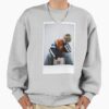 ssrcooversized sweatshirtmens 01heather greyfrontsquare productx1000 8 - Enhypen UK Shop