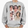 ssrcooversized sweatshirtmens 01heather greyfrontsquare productx1000 9 - Enhypen UK Shop