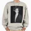ssrcooversized sweatshirtmens 01oatmeal heatherfrontsquare productx1000 - Enhypen UK Shop