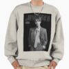 ssrcooversized sweatshirtmens 01oatmeal heatherfrontsquare productx1000 11 - Enhypen UK Shop