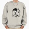 ssrcooversized sweatshirtmens 01oatmeal heatherfrontsquare productx1000 14 - Enhypen UK Shop