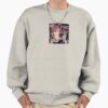 ssrcooversized sweatshirtmens 01oatmeal heatherfrontsquare productx1000 16 - Enhypen UK Shop