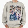 ssrcooversized sweatshirtmens 01oatmeal heatherfrontsquare productx1000 17 - Enhypen UK Shop