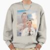 ssrcooversized sweatshirtmens 01oatmeal heatherfrontsquare productx1000 18 - Enhypen UK Shop