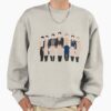 ssrcooversized sweatshirtmens 01oatmeal heatherfrontsquare productx1000 21 - Enhypen UK Shop