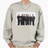 ssrcooversized sweatshirtmens 01oatmeal heatherfrontsquare productx1000 26 - Enhypen UK Shop