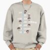 ssrcooversized sweatshirtmens 01oatmeal heatherfrontsquare productx1000 29 - Enhypen UK Shop