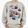 ssrcooversized sweatshirtmens 01oatmeal heatherfrontsquare productx1000 30 - Enhypen UK Shop