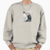 ssrcooversized sweatshirtmens 01oatmeal heatherfrontsquare productx1000 4 - Enhypen UK Shop