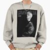 ssrcooversized sweatshirtmens 01oatmeal heatherfrontsquare productx1000 7 - Enhypen UK Shop