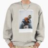 ssrcooversized sweatshirtmens 01oatmeal heatherfrontsquare productx1000 8 - Enhypen UK Shop