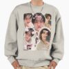 ssrcooversized sweatshirtmens 01oatmeal heatherfrontsquare productx1000 9 - Enhypen UK Shop