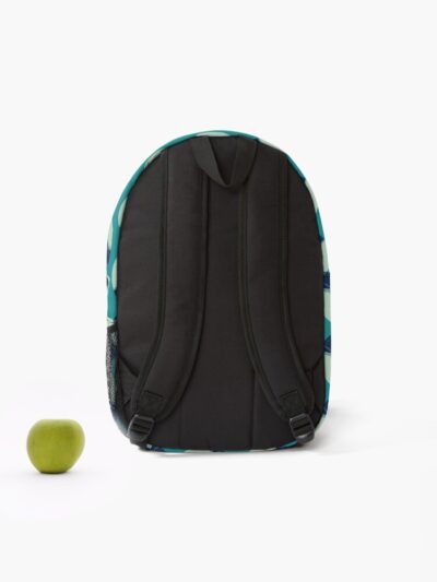 Alternative view of Sunghoon Twilight Icon Enha Backpack