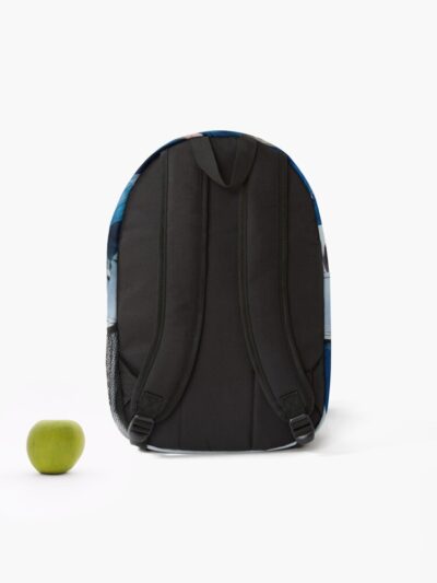 Alternative view of Enhypen Backpack