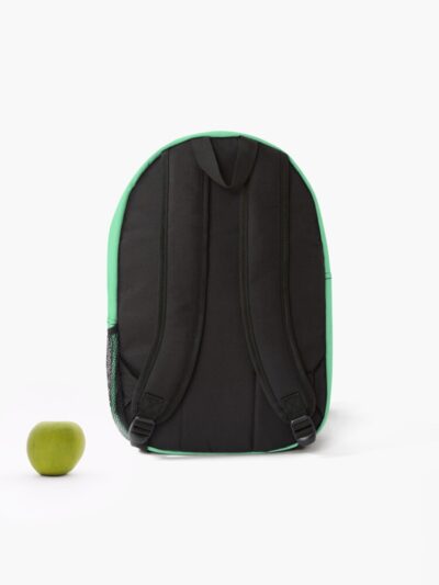Alternative view of Jay En O Clock Photoshoot Backpack